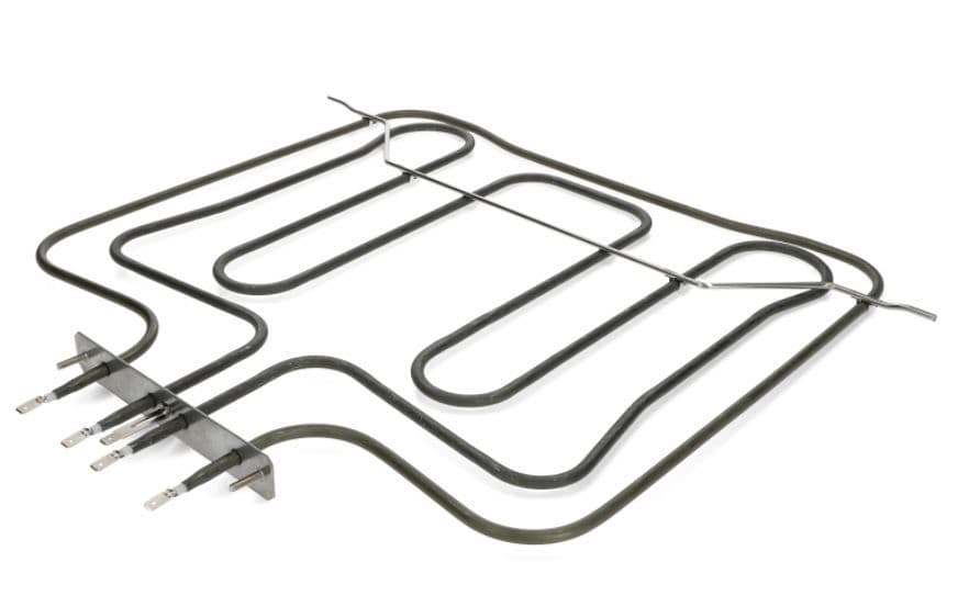 806890527 Horní topné těleso s grilem pro trouby Smeg