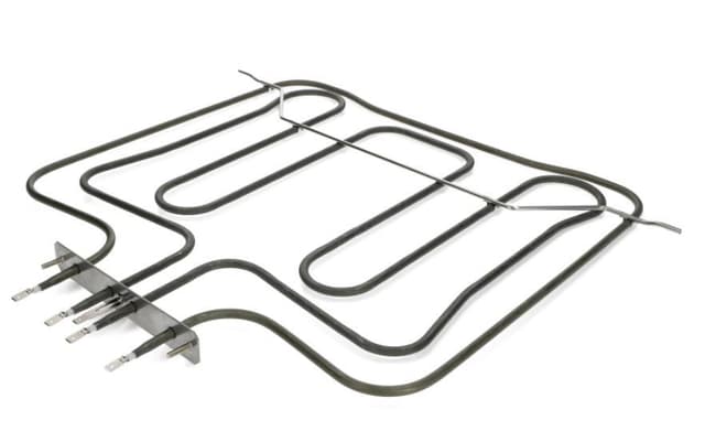 806890527 Horní topné těleso s grilem pro trouby Smeg