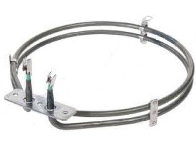 806890591 Těleso topné horkovzduchu pro trouby Smeg, Bosch, Siemens, Neff