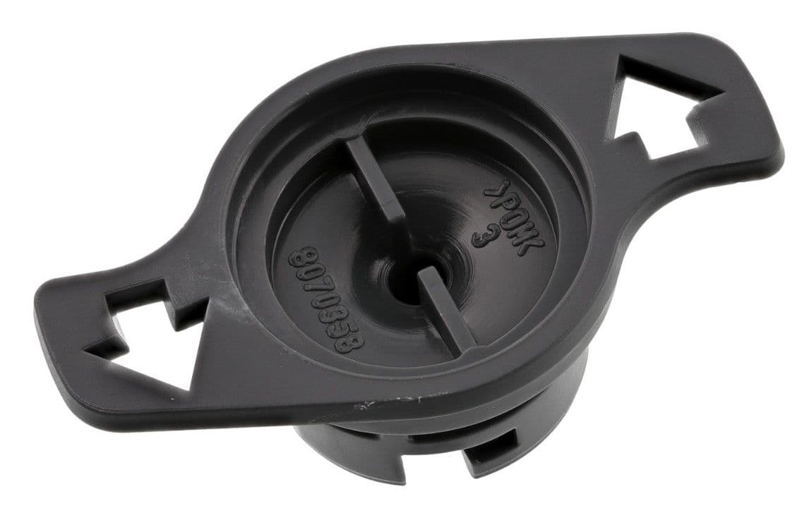 8070358018 Ložisko horního ostřikovacího ramene pro AEG Electrolux Zanussi