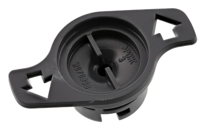 8070358018 Ložisko horního ostřikovacího ramene pro AEG Electrolux Zanussi