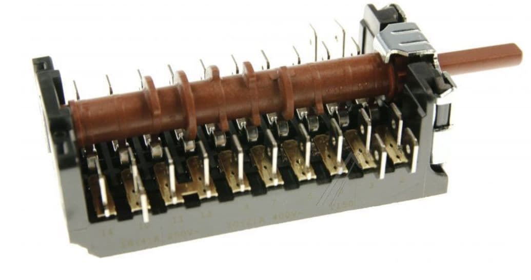 8071441 Přepínač sporáků Amica - náhradní díl