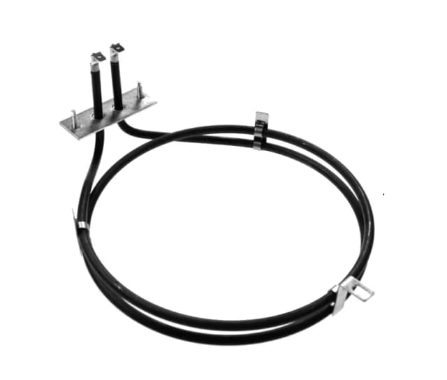 8071488 Kruhové topné těleso do trouby Amica, 2100W