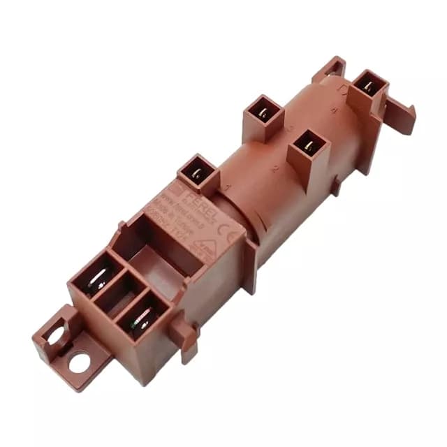 8071828 Zapalování pro plynové varné desky Amica