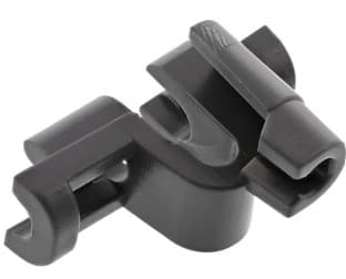 8072829024 Svorka upevňovací k myčce AEG Electrolux Zanussi