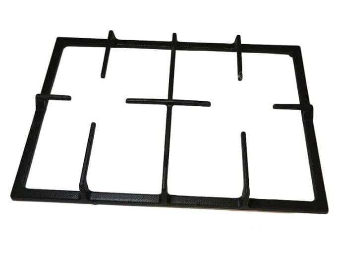 8073353 Litinový rošt pravý pro trouby Amica