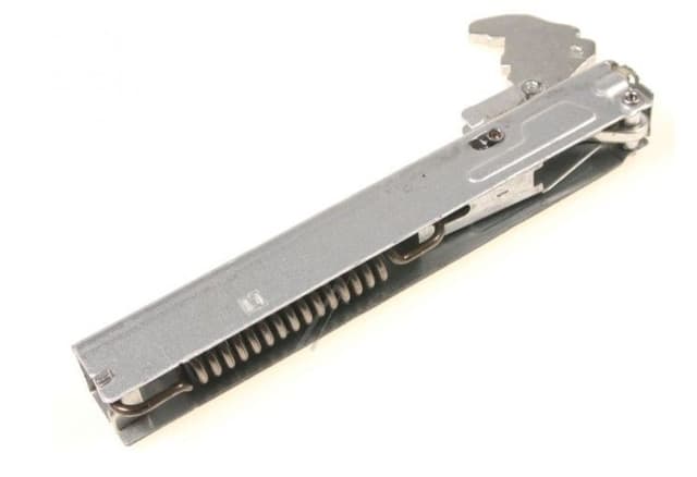 8075422 Pant dveří pro trouby Amica – náhradní díl zajišťující spolehlivost