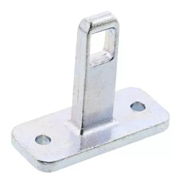 8076542011 Háček dveří pro pračky AEG, Electrolux, Zanussi