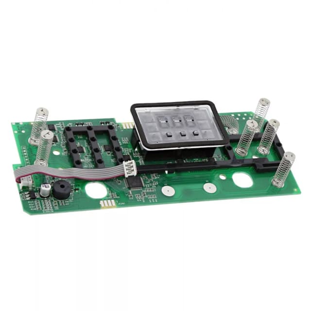 8076952350 Ovládací elektronika pro pračky Electrolux, AEG, Zanussi