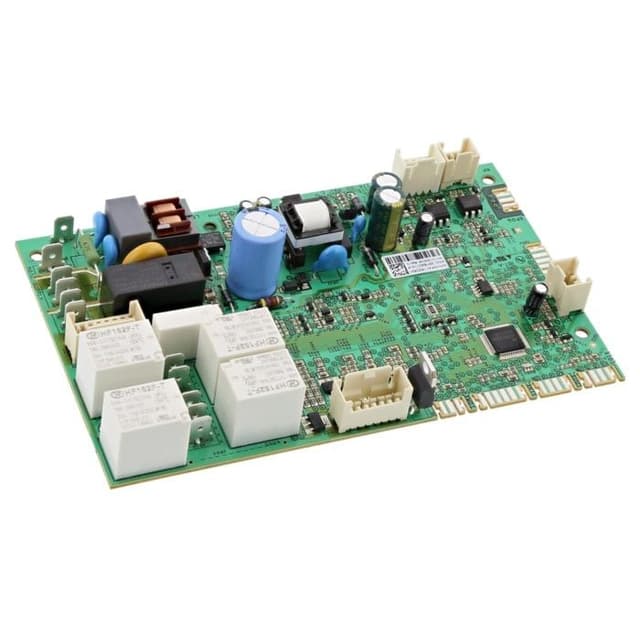 8077075052 Modul pro sporáky Electrolux, AEG, Zanussi