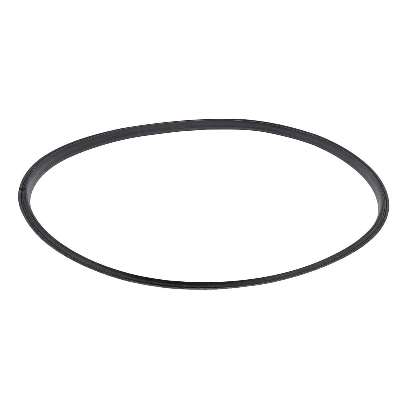 8077086018 Těsnění bubnu přední pro sušičky AEG Electrolux Zanussi