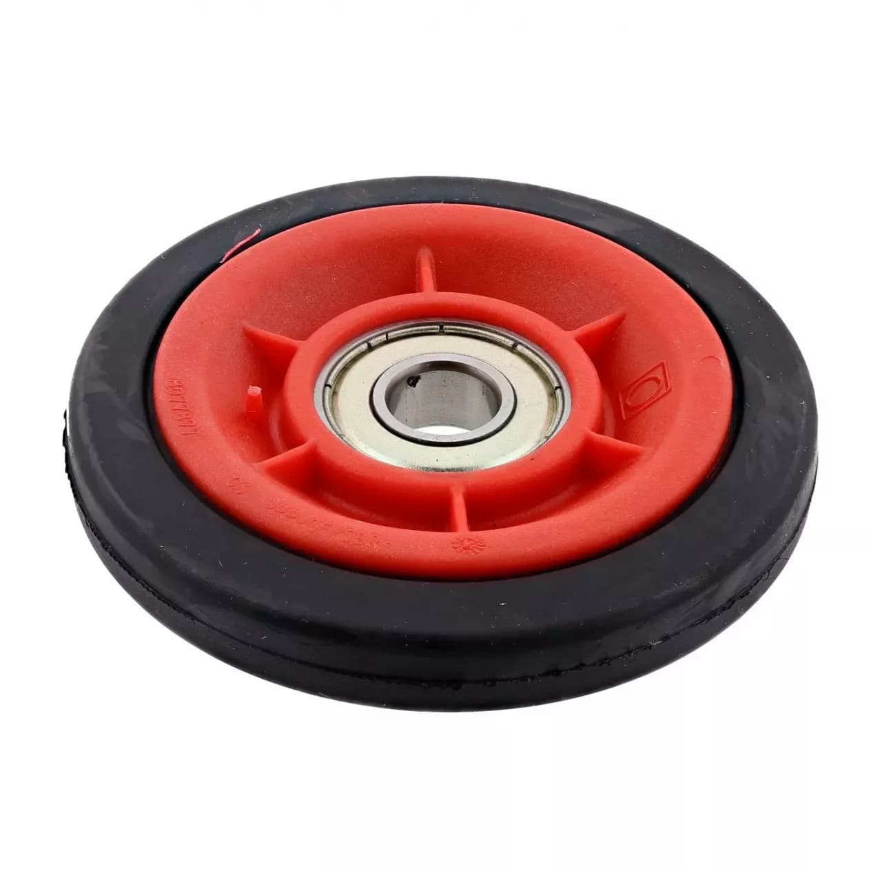 8077877028 Vodící kolečko pro sušičky AEG Electrolux Zanussi