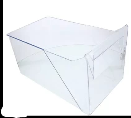 8077957036 Šuplík k lednici Electrolux 246x243mm