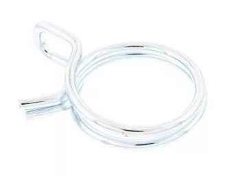 8078689018 Svorka hadice pro myčky Electrolux, AEG, Zanussi