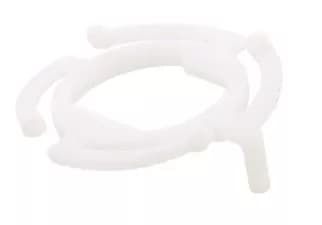 8079615012 pružinová spona tlačítka ON/OFF pro pračky Electrolux AEG Zanussi