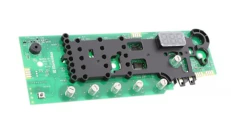 8079758416 Ovládací modul pro pračky AEG, Electrolux, Zanussi