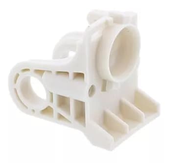 8083450059 Podpěra tlumiče pro pračky AEG Electrolux Zanussi