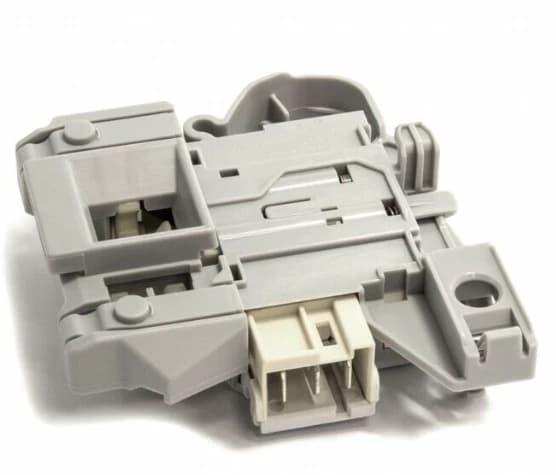 8084553067 Zámek dveří pračky AEG, Electrolux, Zanussi