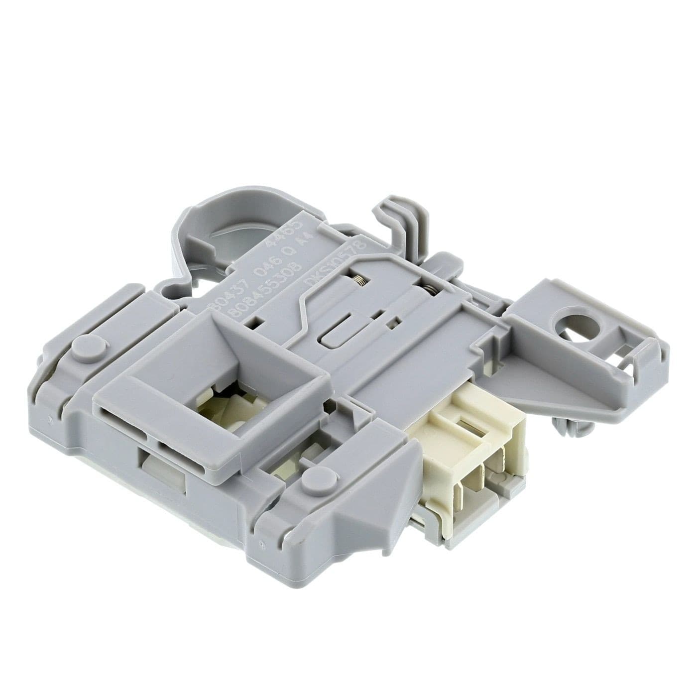 8084553083 Zámek dveří pračky AEG Electrolux Zanussi