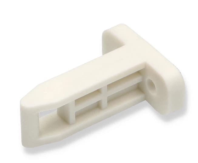 8086811141 Západka dveří pro pračky AEG, Electrolux, Zanussi