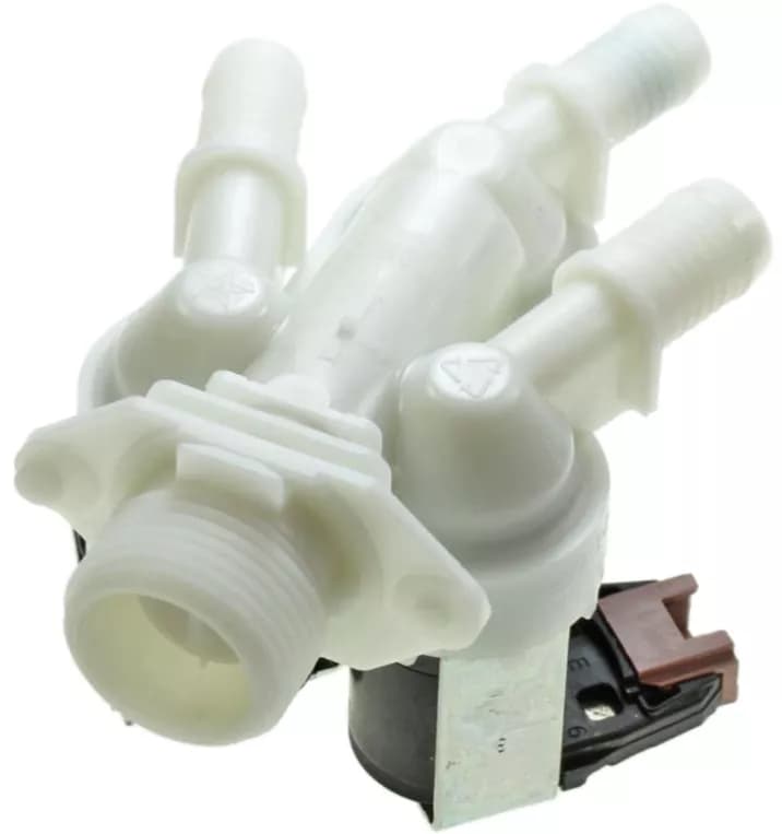 8087104157 Napouštěcí ventil pro pračky Electrolux, AEG, Zanussi