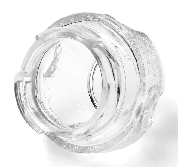 8087690015 Kryt osvětlení pro trouby Electrolux, AEG a Zanussi