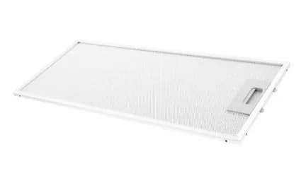 80877574 Tukový filtr 477x203,5 mm pro odsavače AEG Electrolux Zanussi