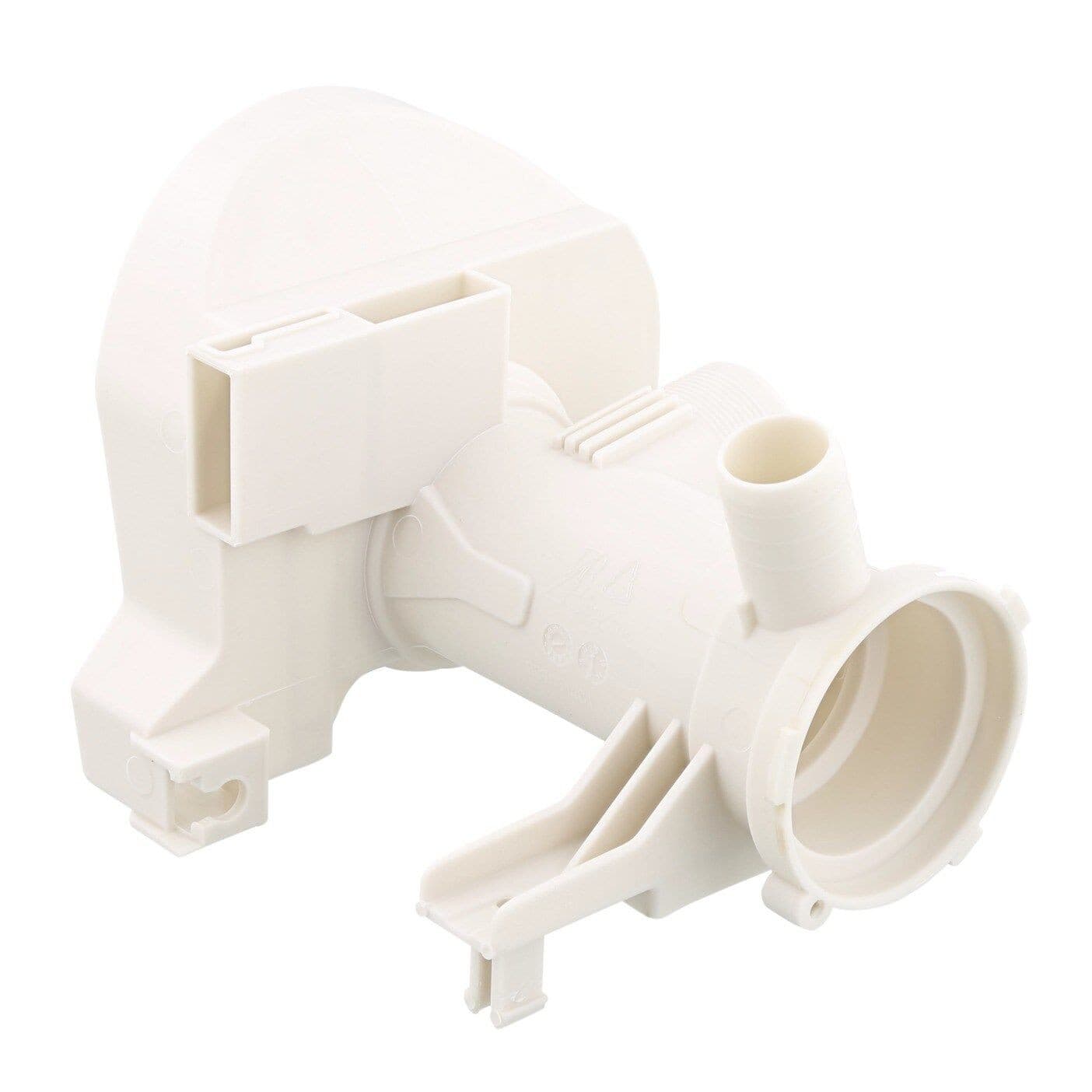 8090514012 Těleso čerpadla Pilot2 pro pračky AEG Electrolux Zanussi