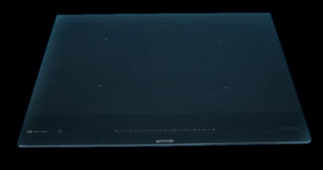 809424 Sklo pro varnou desku Gorenje Mora