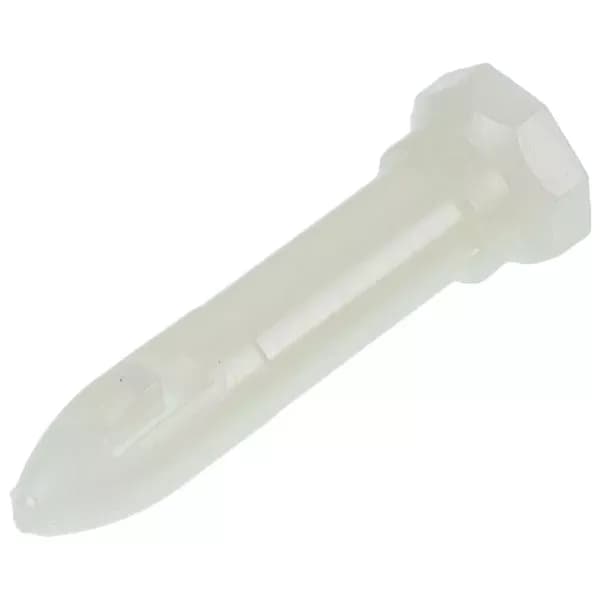 8118673014 čep uchycení tlumiče pro pračky AEG, Electrolux, Zanussi