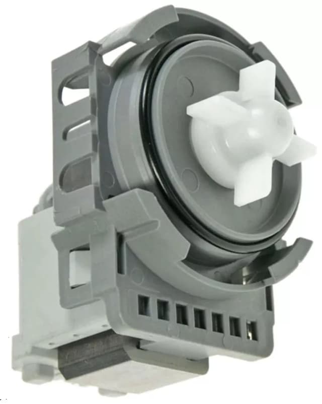 813082 Motor vypouštěcího čerpadla - Gorenje, Mora, Philco, ECG, Baumatic