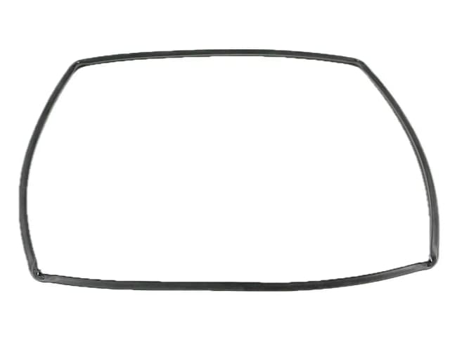 Těsnění dveří Gorenje/Mora 813906 (430x350 mm) - Náhradní díl pro pečicí trouby