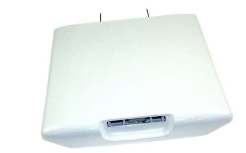 81453682 Dveře pro pračky Candy Hoover