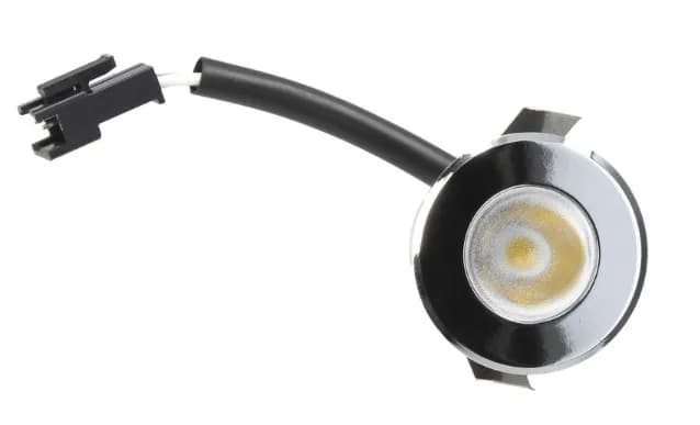 LED osvětlení pro odsavač par Teka 81483104 / Küppersbusch 547037