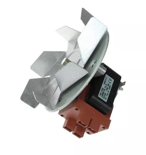 815142 Horkovzdušný ventilátor do trouby Gorenje Mora