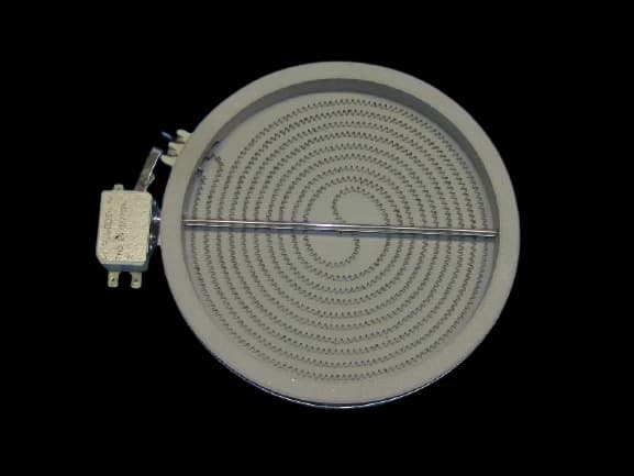 815372 Plotna keramická 180 mm pro Gorenje