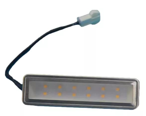 817286 LED osvětlení pro odsavače par Gorenje a Mora