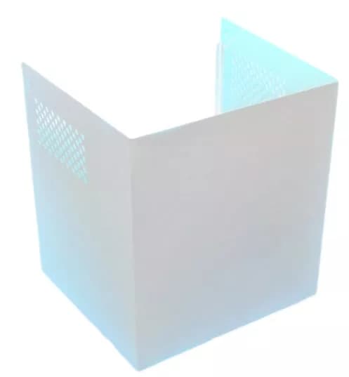 817297 Horní komín pro odsavače par Gorenje a Mora