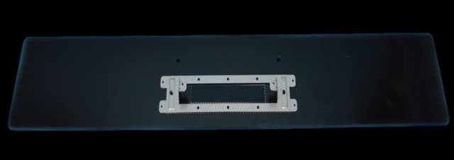 817303 Přední panel pro odsavač par Gorenje Mora