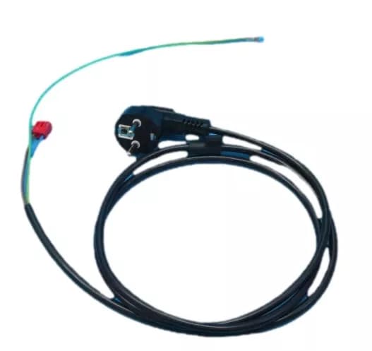 817304 Napájecí kabel pro odsavače par Gorenje Mora