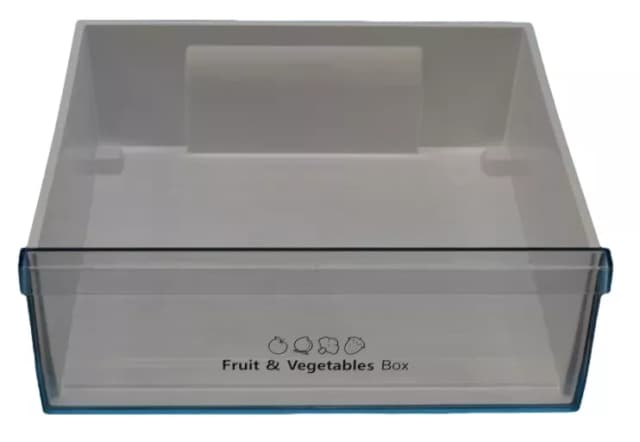 818233 Šuplík na zeleninu pro Gorenje Mora