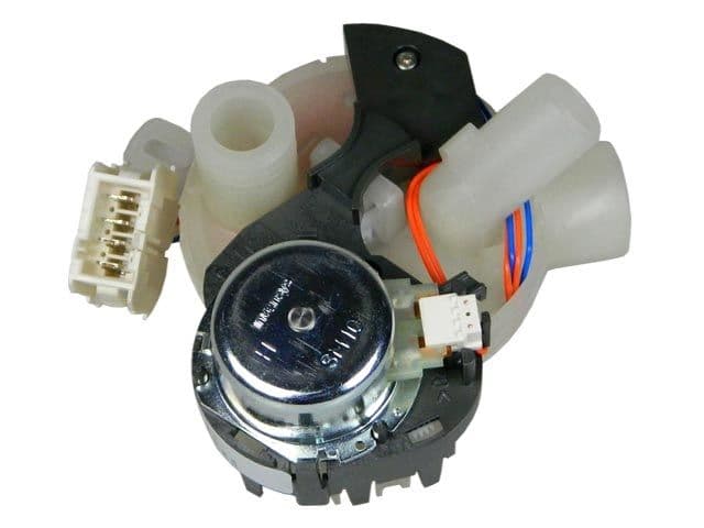 819130468 Distributor vody k myčce Whirlpool/Indesit/Smeg