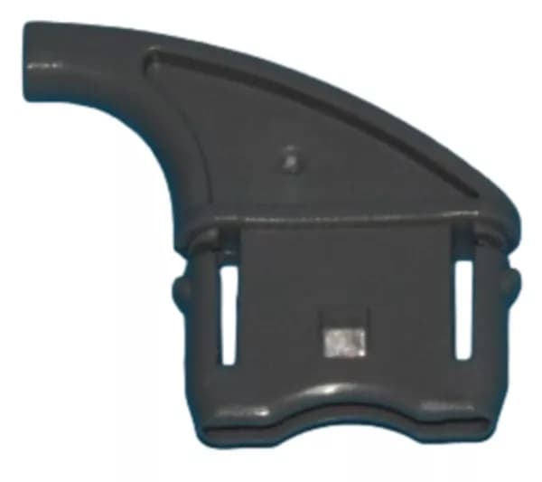 819978 Přední zarážka horního koše Gorenje Mora