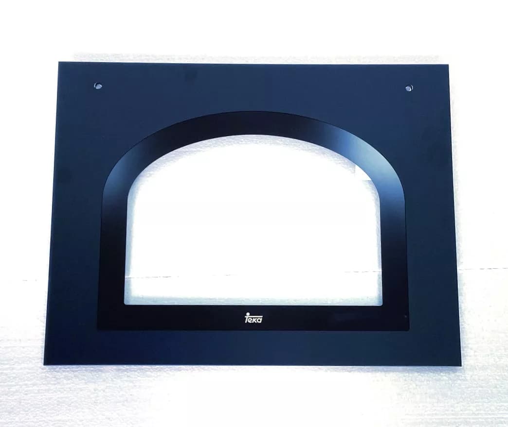 Sklo dveří pro trouby Teka - 82024939