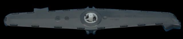 824057 Horní ostřikovací rameno pro myčky Gorenje / Mora