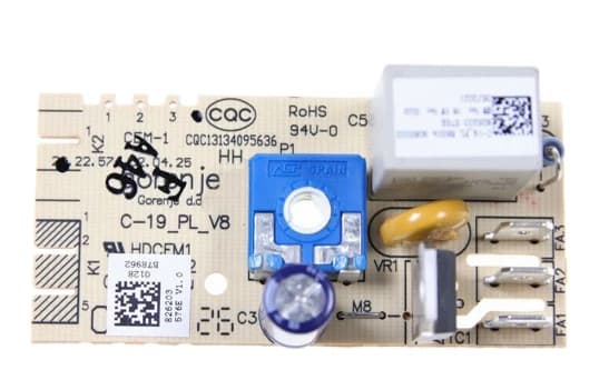 826203 Termostat pro mrazničky Gorenje Mora