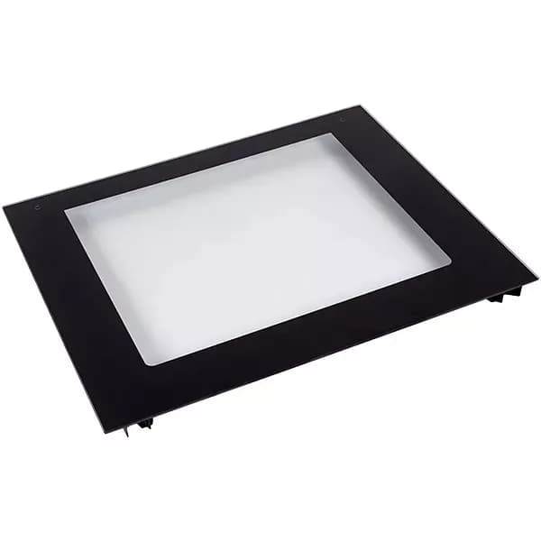 828603 Vnější sklo dveří trouby Gorenje Mora