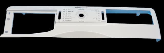 828991 Ovládací panel pro pračku Gorenje Mora