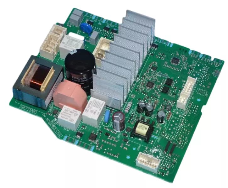 829887 Modul pro pračky Gorenje Mora