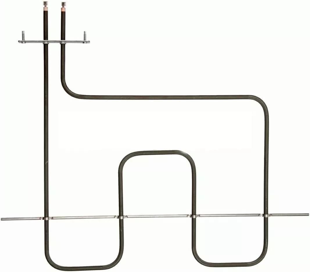 83140302 Topné těleso pro trouby Teka